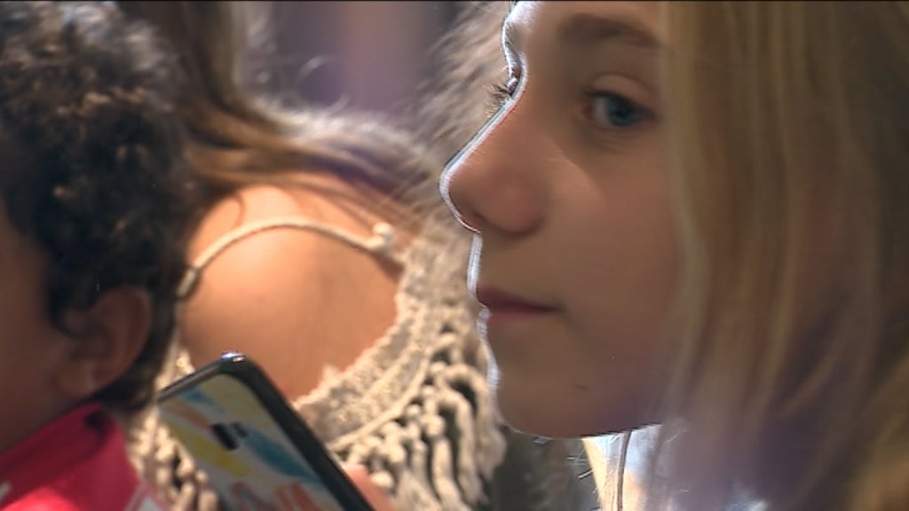 Portugueses em Angola