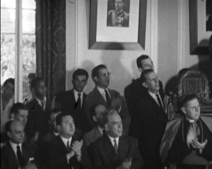 Conselho Legislativo de Moçambique