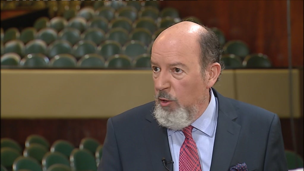 Entrevista a Eduardo Paz Barroso