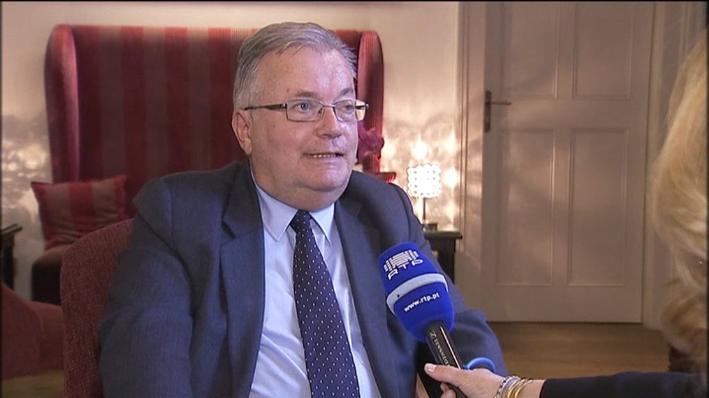 Novo ministro da Cultura