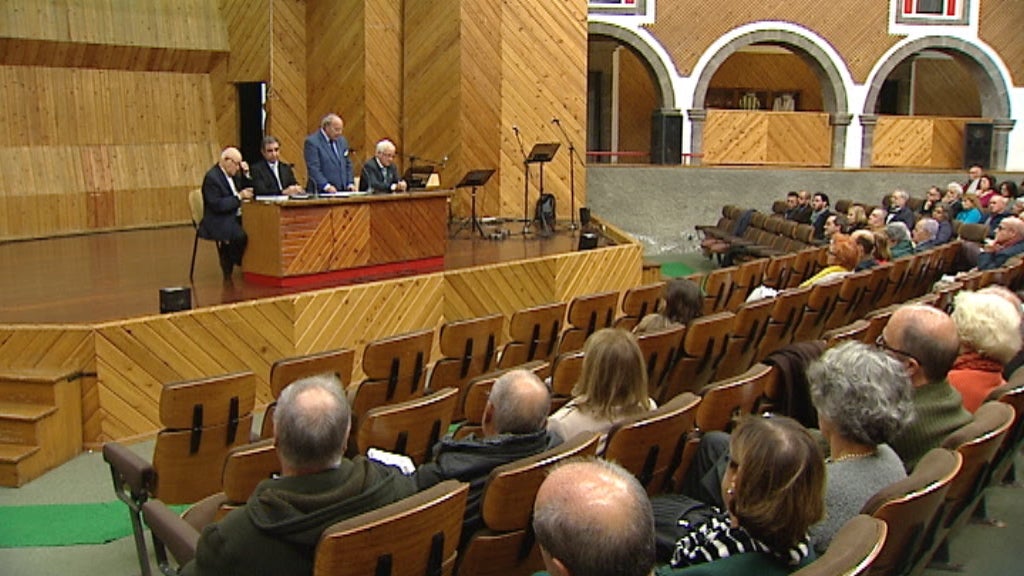 Livro “Denunciar, Formar, Amar”