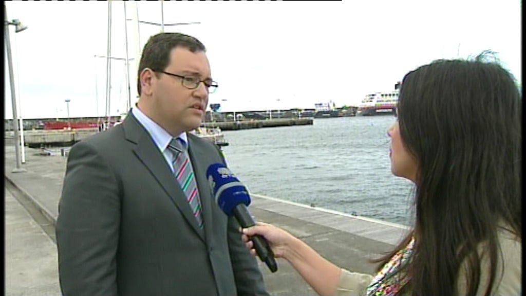 Cruzeiros nos Açores