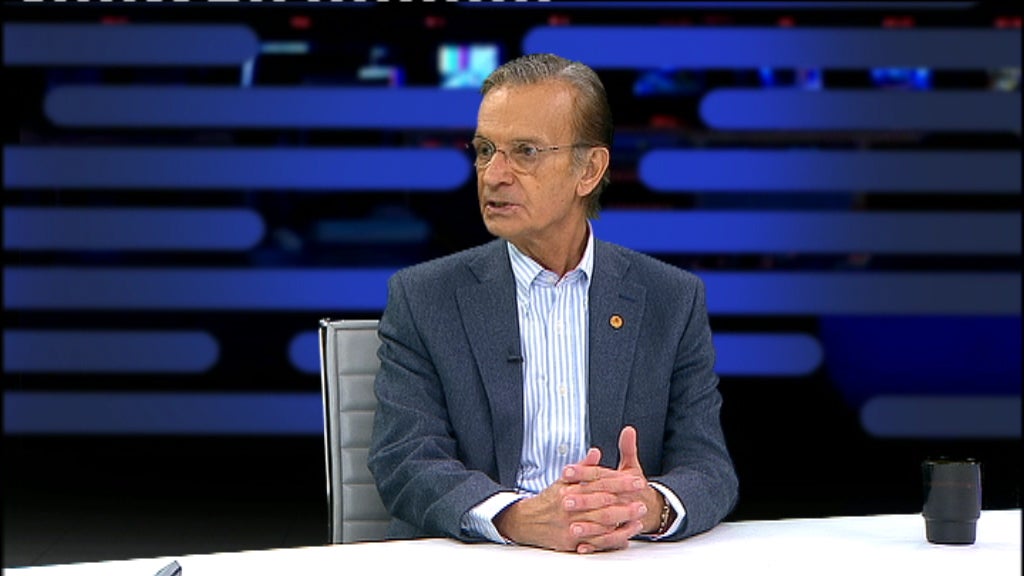 Entrevista a Vítor Veloso