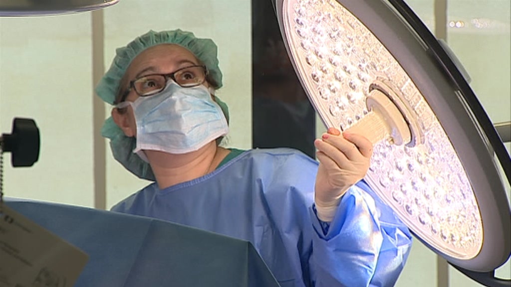 Falta de anestesistas no Centro Hospitalar Lisboa Norte