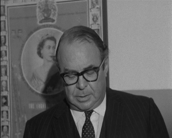 Aniversário do colégio “Queen Elizabeth’s School”