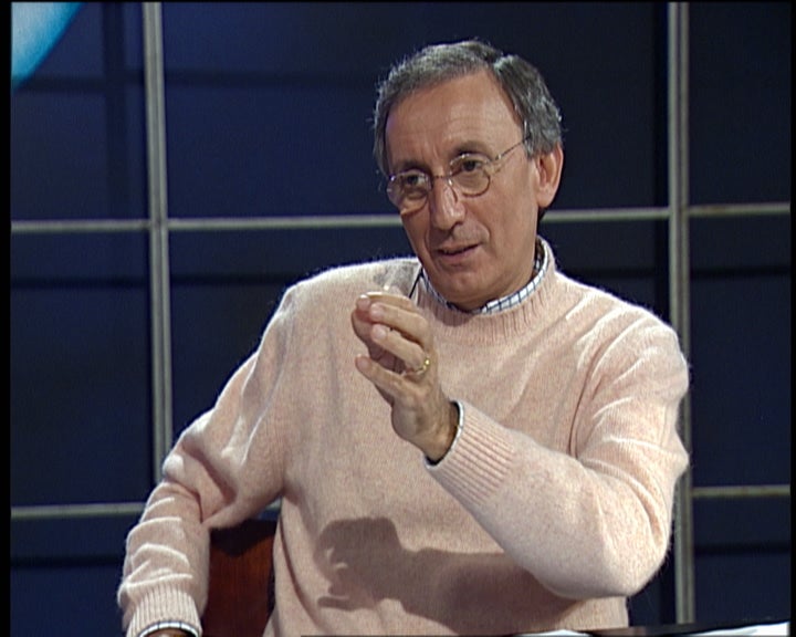 José Pacheco Pereira – Parte III