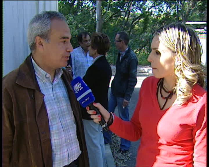 Canil e Gatil de Lisboa