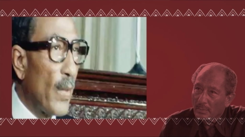 Muhammad Anwar Al Sadat