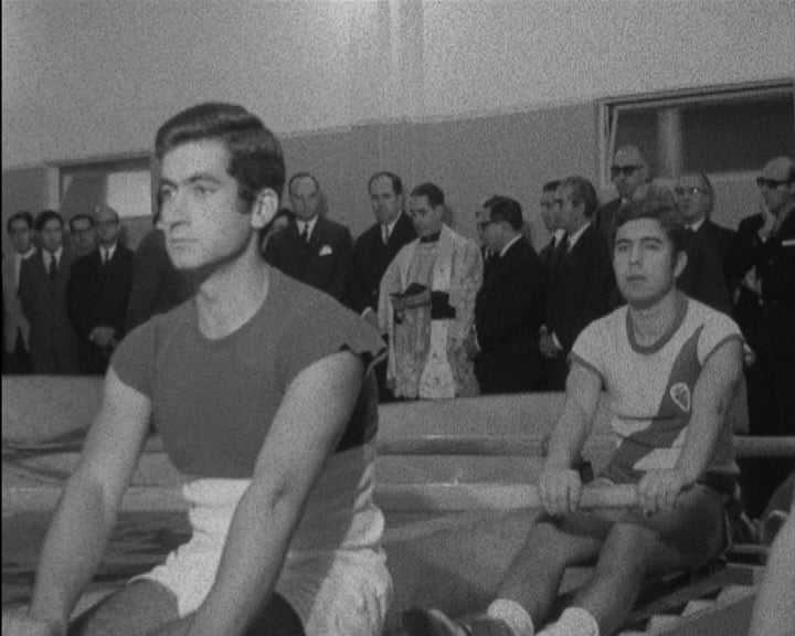 Posto náutico da Liga dos Antigos Graduados da Mocidade Portuguesa