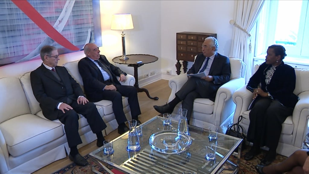 Indemnizações aos familiares das vítimas mortais dos incêndios