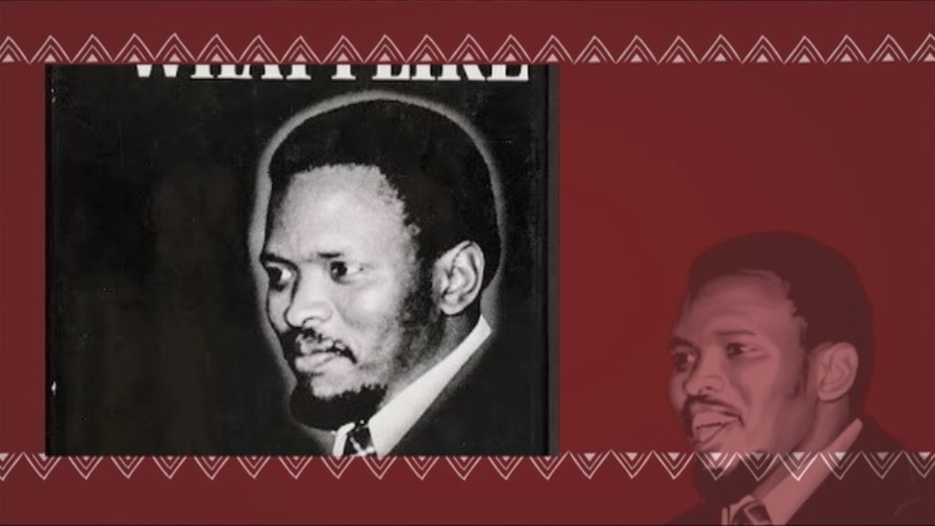 Steve Biko