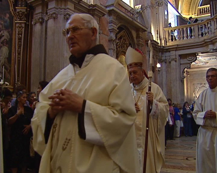 Missa de Santo António