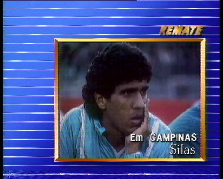 Silas comenta interesse do Porto