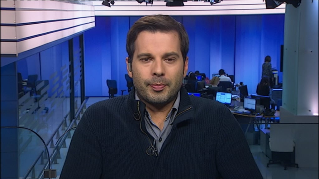 Entrevista a Pedro Neto