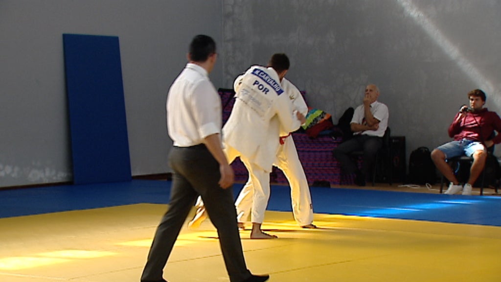 Associação de Judo da Ilha Terceira