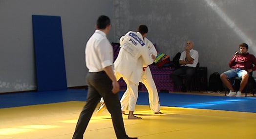 Associação de Judo da Ilha Terceira