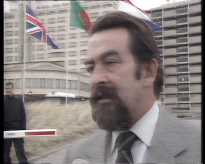 João de Deus Pinheiro sobre o massacre de Díli