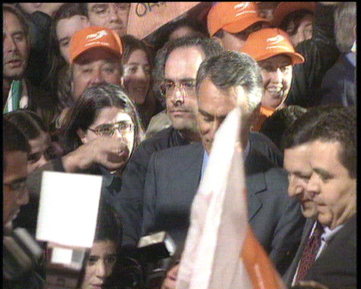 Reunião do Conselho de Estado