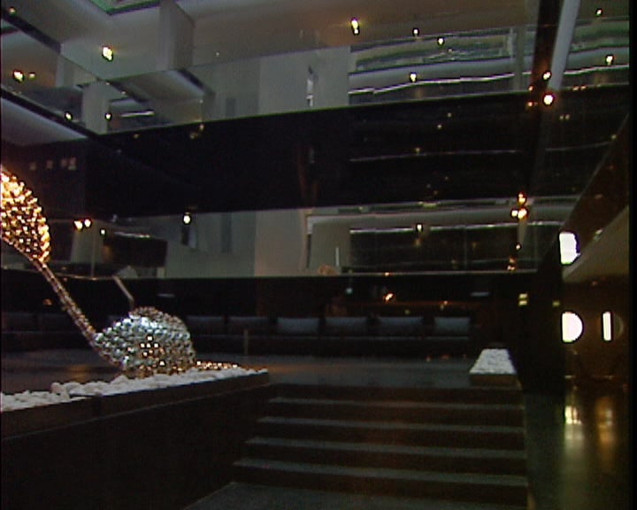 Crise nas vendas do Tróia Resort