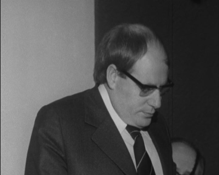 Conferência de imprensa de António Machado Rodrigues