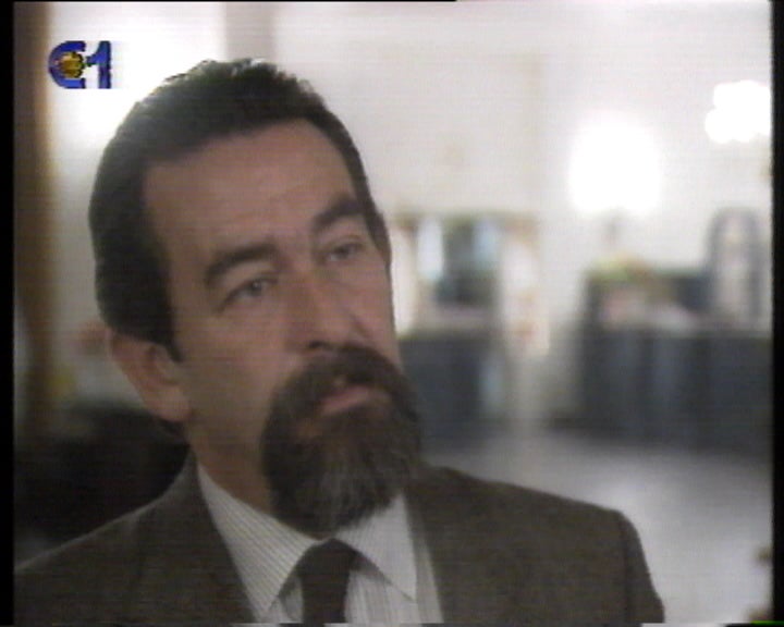 Comissário europeu para a Cultura