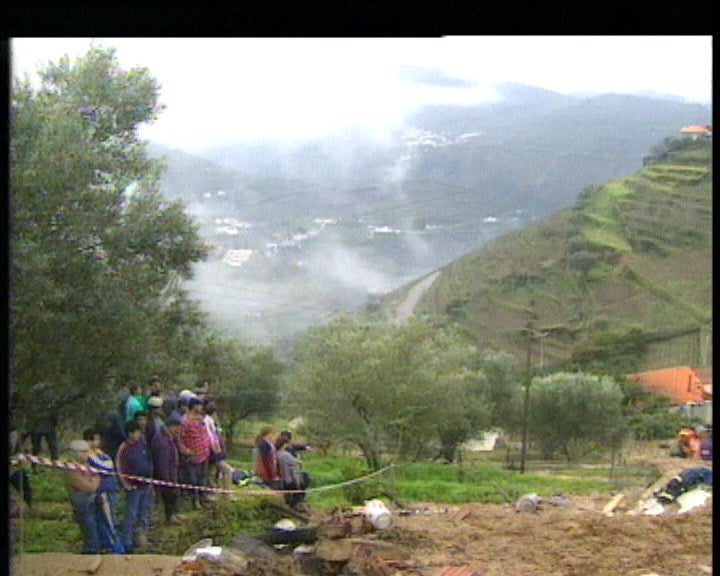 Governo cria linha de crédito para apoiar afetados pelas cheias