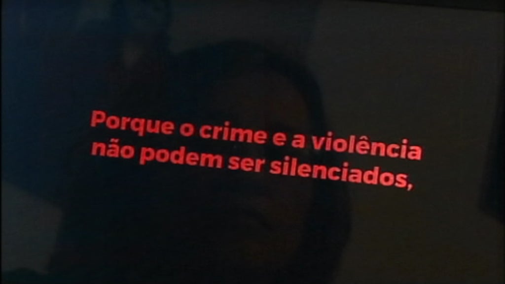 Violência doméstica
