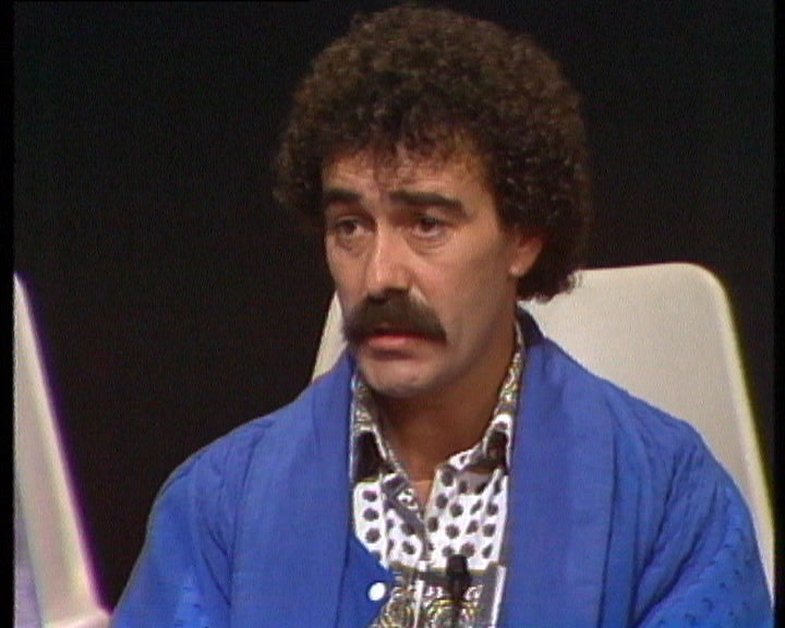 Entrevista a Manuel Bento