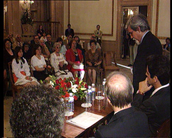 Grande Prémio de Teatro 1994