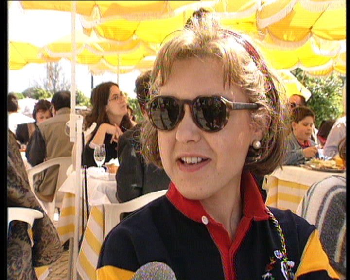 Turismo espanhol em Portugal