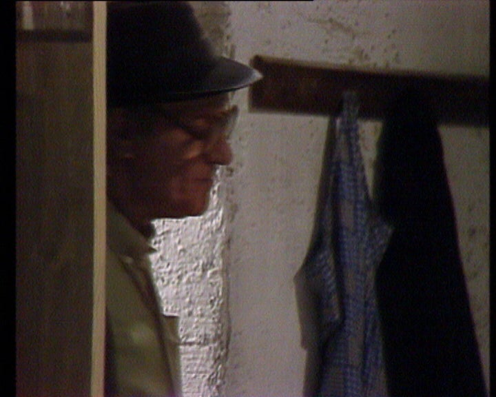 Chuva na Areia Ep. 13, parte II