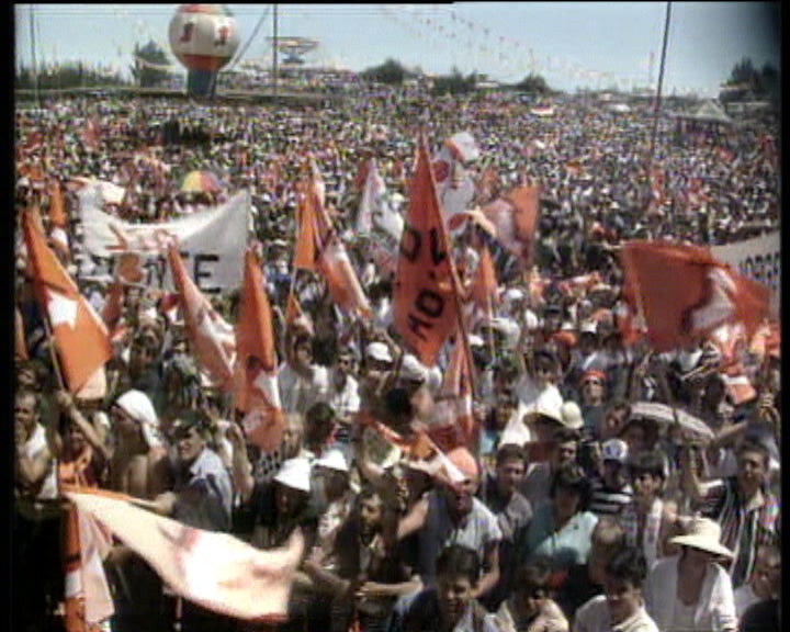 Campanha do PSD para as eleições autárquicas