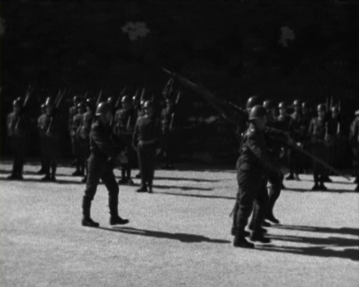 Juramento de Bandeira em Elvas