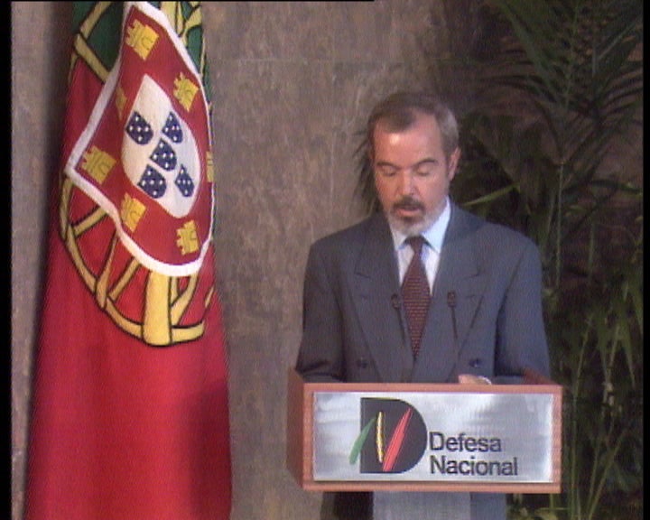 Prémios do Ministério da Defesa