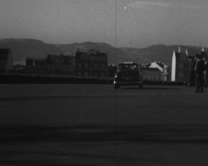 Automobilismo: Rali Agros