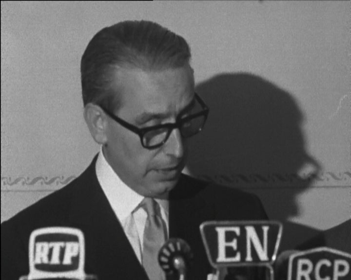 Posse do Novo Ministro das Comunicações