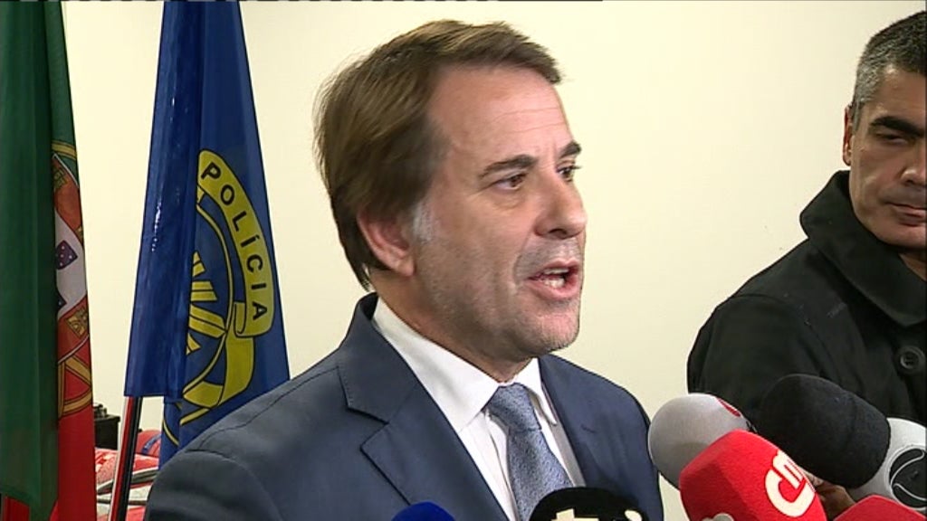 Operação “Caixa Automática”