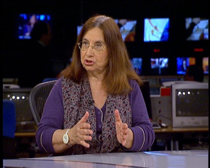 Médica Isabel do Carmo fala sobre obesidade