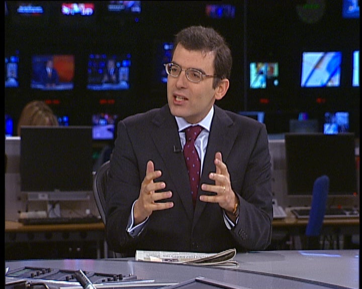 Entrevista a  Tiago Caiado Guerreiro