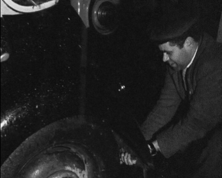 Acidente rodoviário em Lisboa