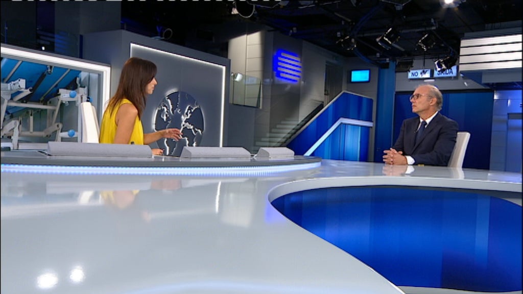 Entrevista a Nuno Côrte-Real