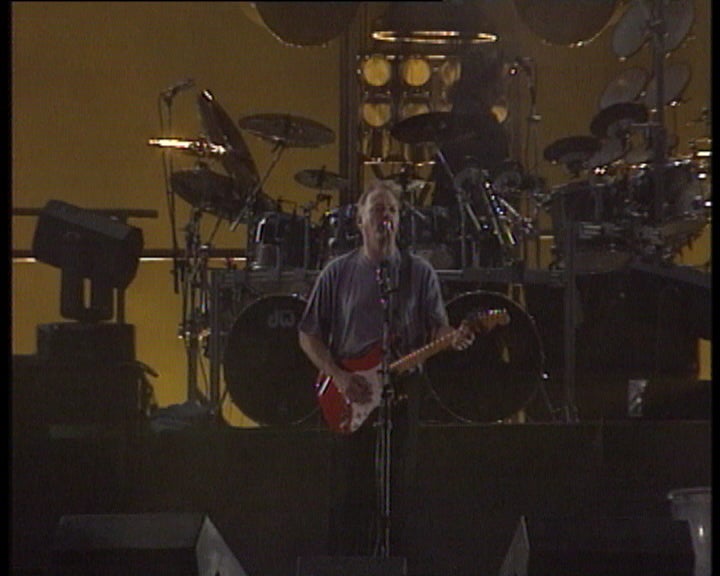 Concerto dos Pink Floyd