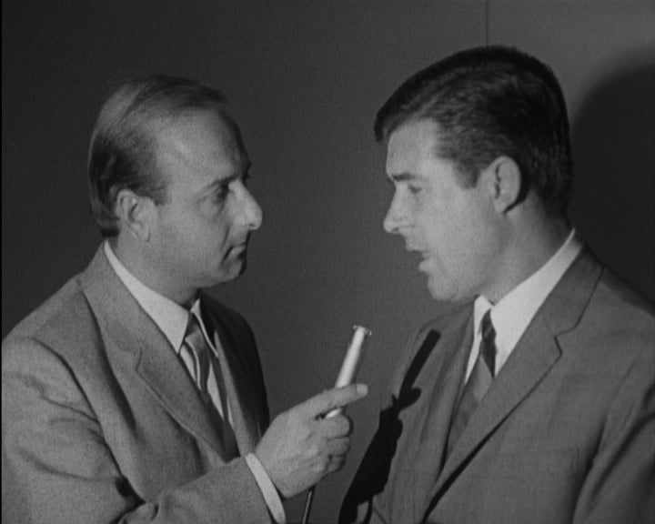 Entrevista a Fernando Caiado e José Carlos