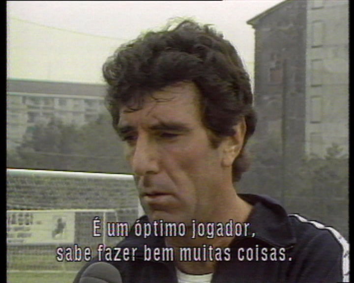 Rui Barros - RTP