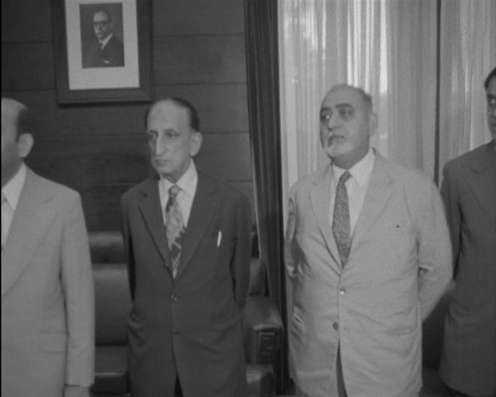 Pimentel dos Santos recebe comunidade paquistanesa