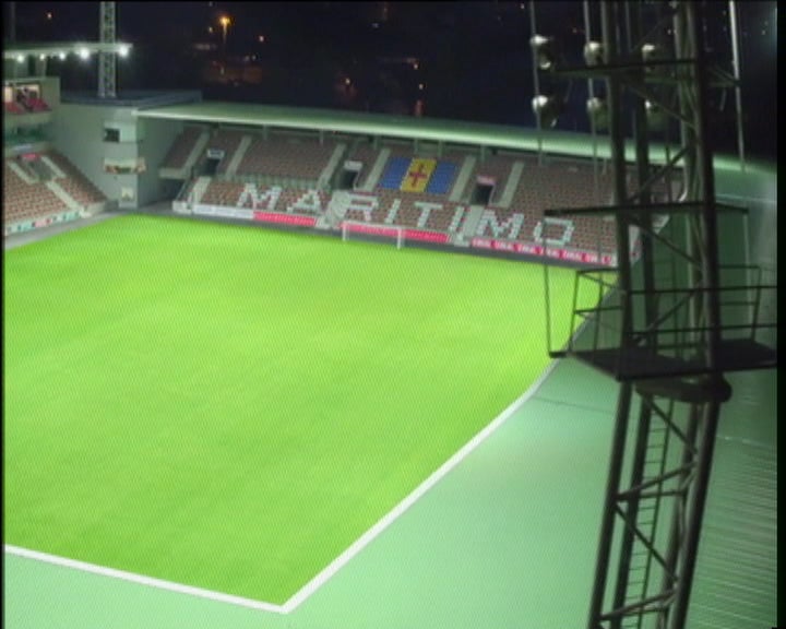 Certificação Premium para os Barreiros