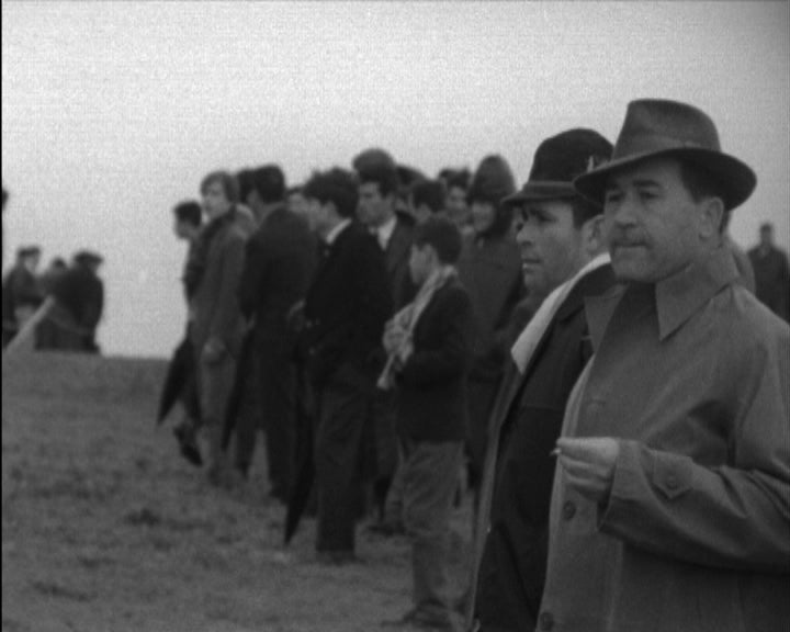 Atletismo: Prova de corta-mato