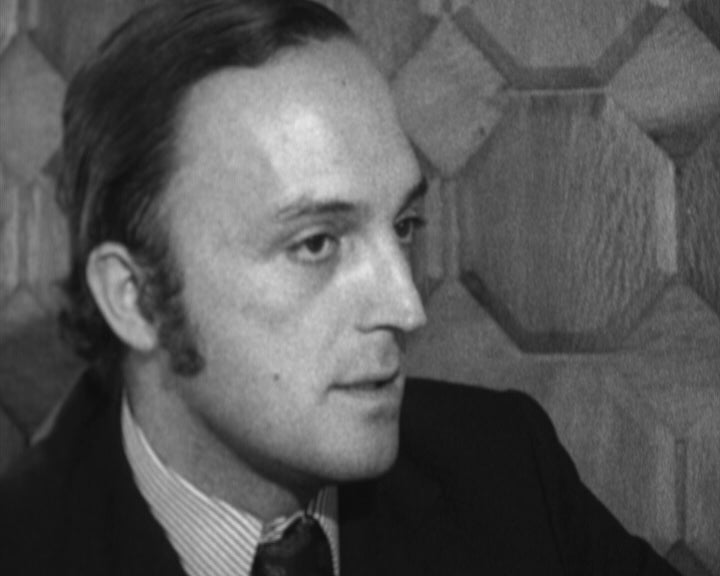 Regresso de Alexandre Vaz Pinto