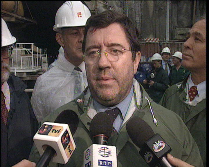 Metro de Lisboa vai chegar a Odivelas