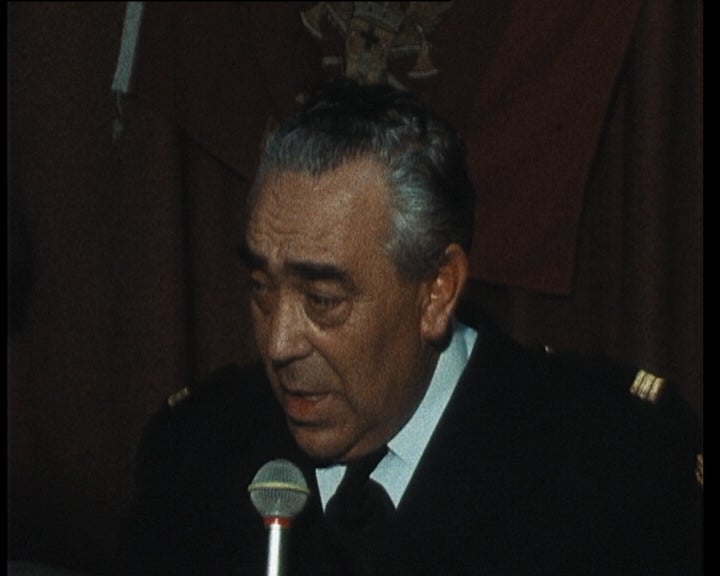 Reunião de Bombeiros Voluntários